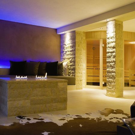 Hotel Restaurant Spa Torkel Nonnenhorn Esterno foto