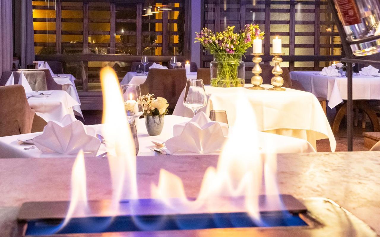 Hotel Restaurant Spa Torkel Nonnenhorn Esterno foto
