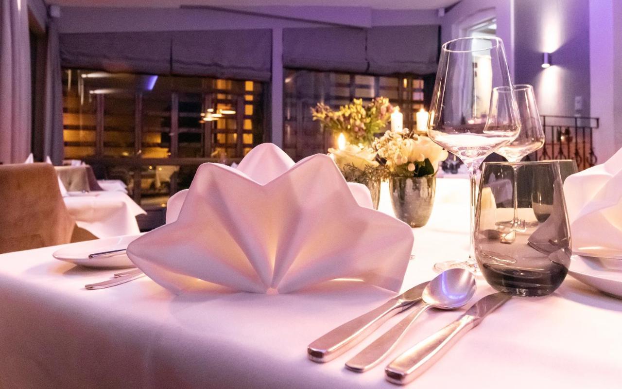 Hotel Restaurant Spa Torkel Nonnenhorn Esterno foto